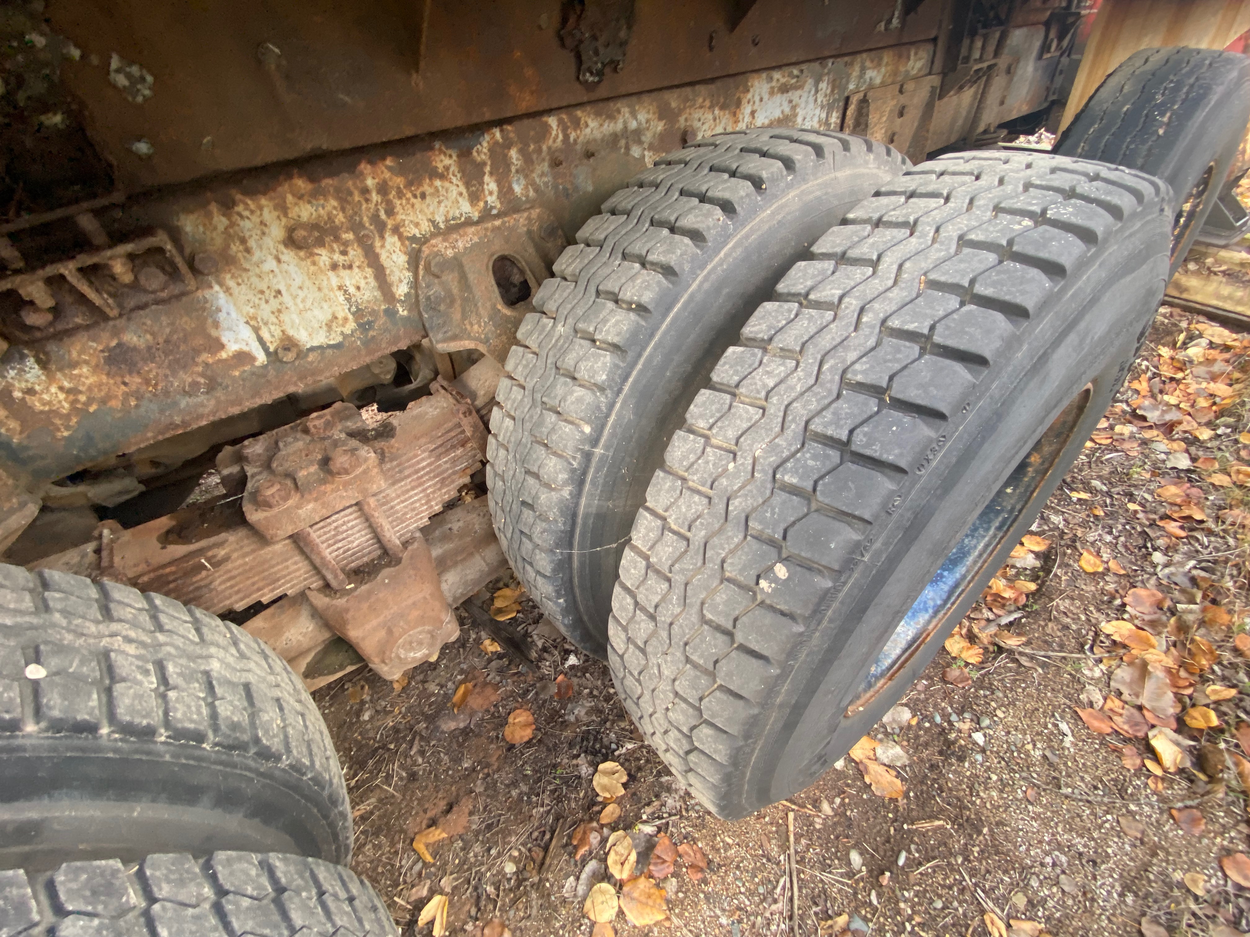 1995 FORD LTS9000 - Image 24